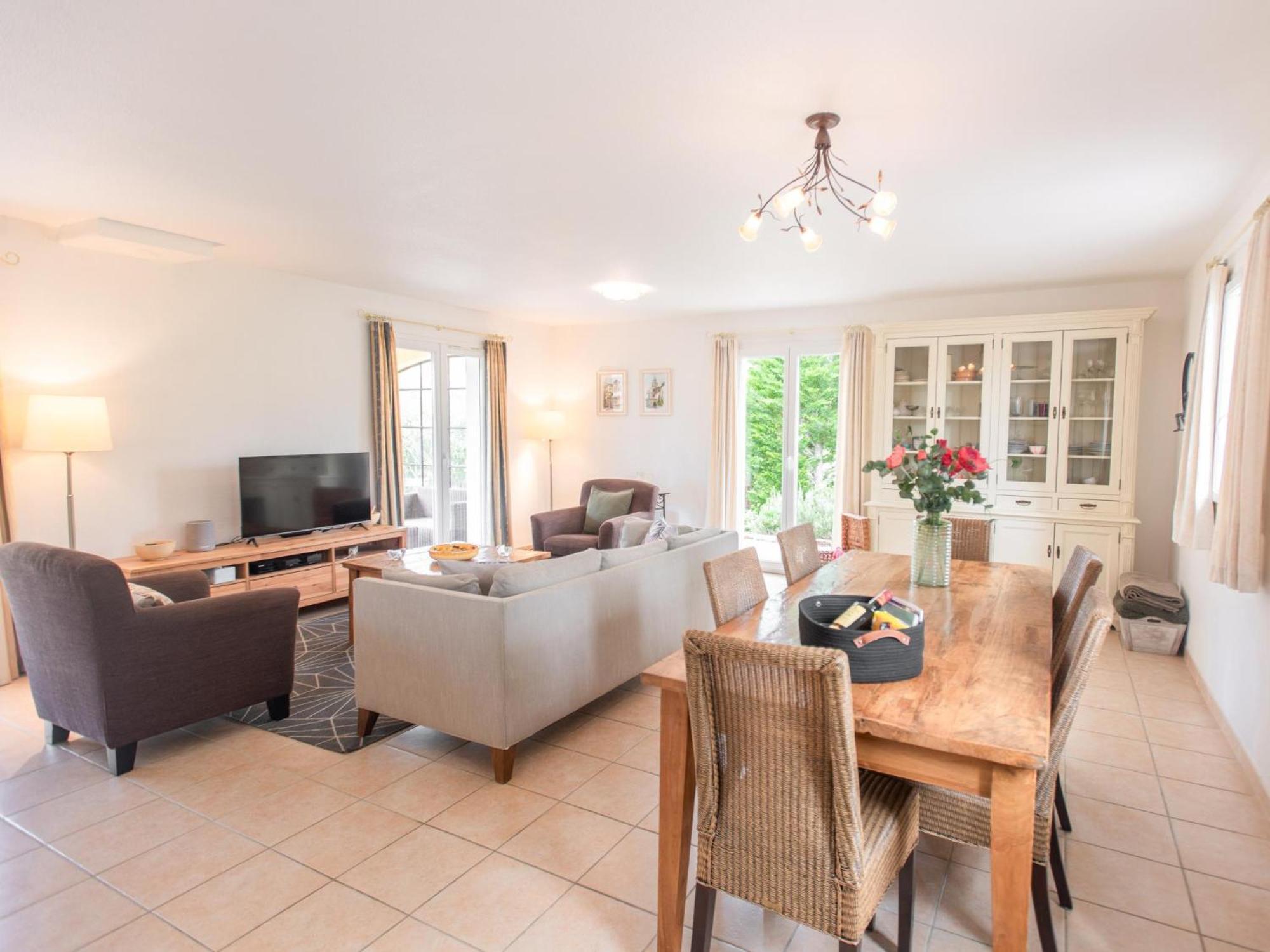Les Burons Villa Aups Exterior photo