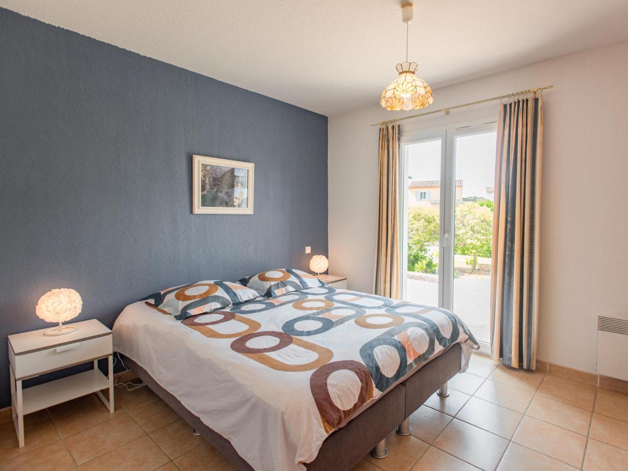 Les Burons Villa Aups Exterior photo